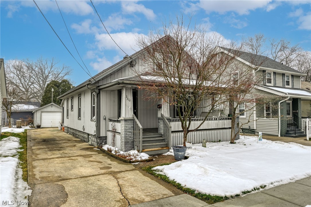 2374 Roth Drive