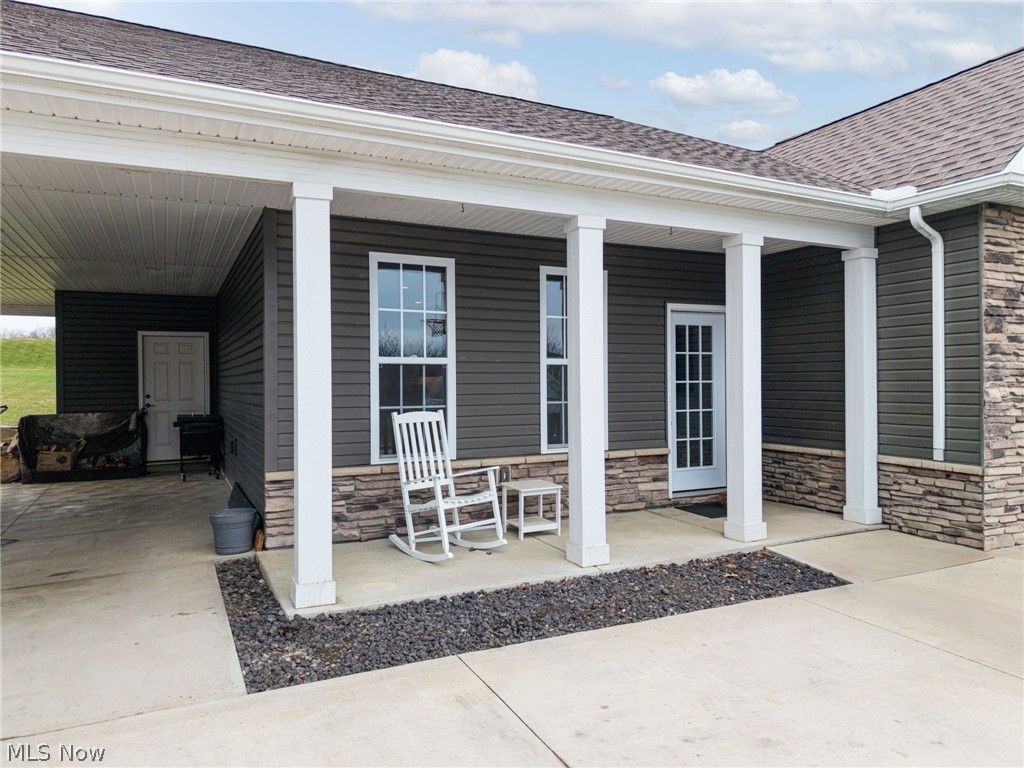 3984 Argyle Lane