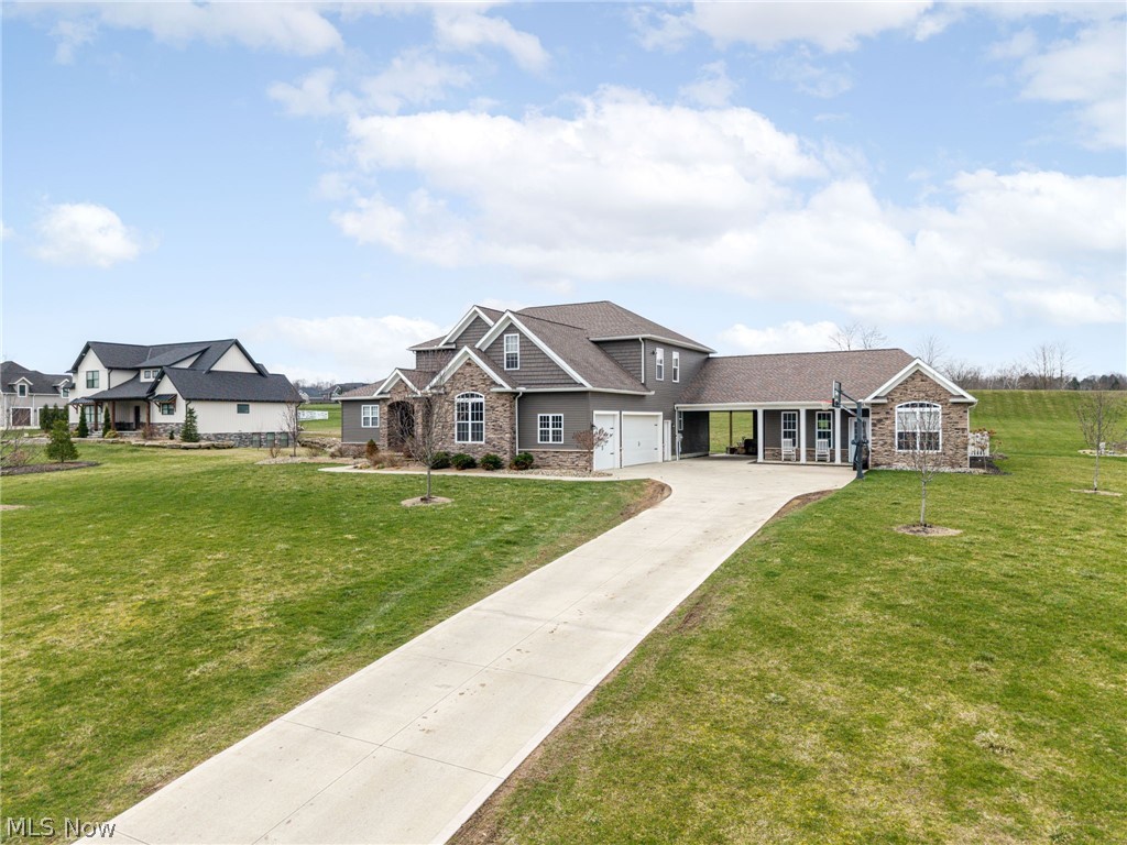 3984 Argyle Lane