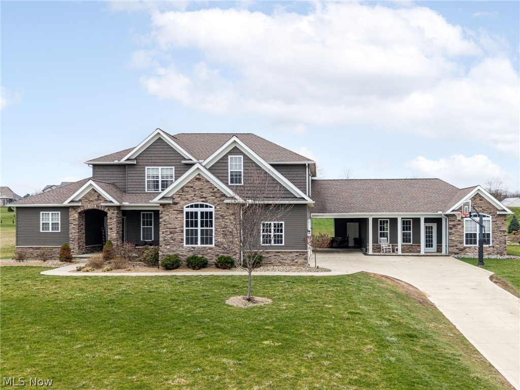 3984 Argyle Lane