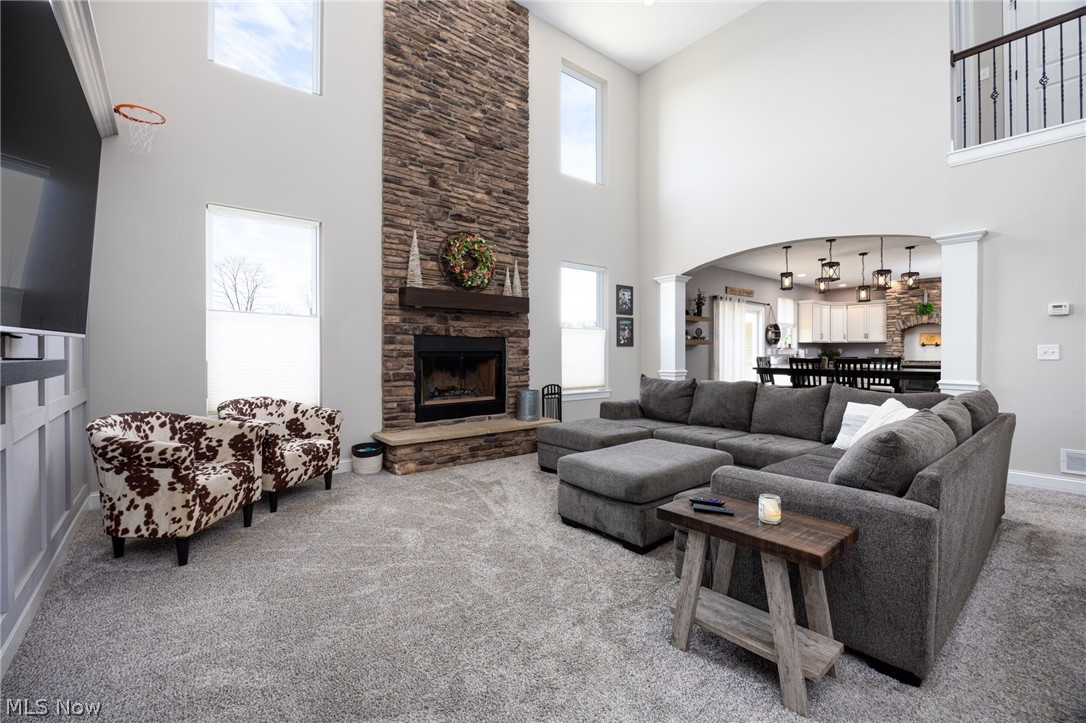 3984 Argyle Lane