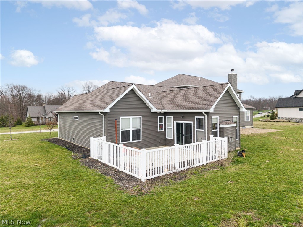 3984 Argyle Lane