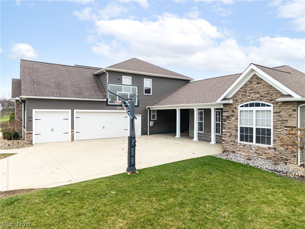 3984 Argyle Lane