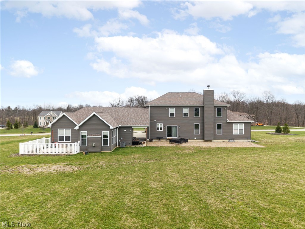 3984 Argyle Lane