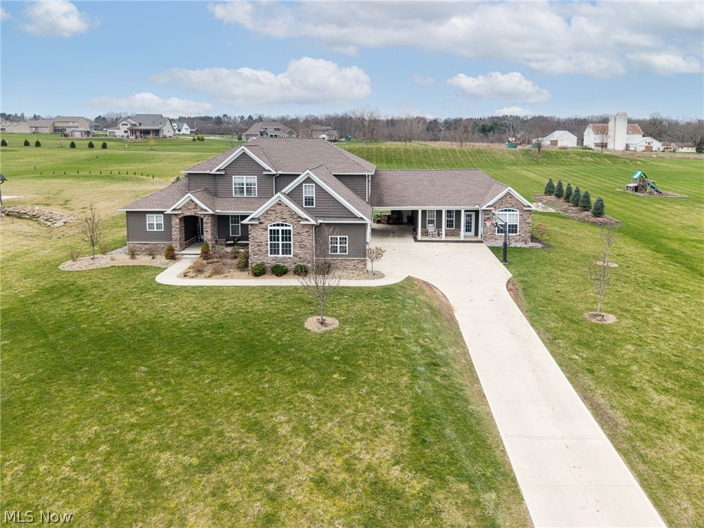 3984 Argyle Lane