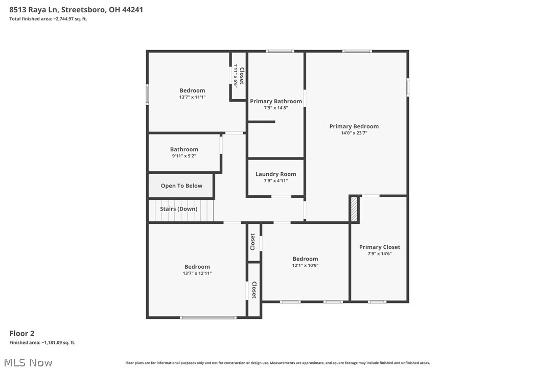 8513 Raya Lane