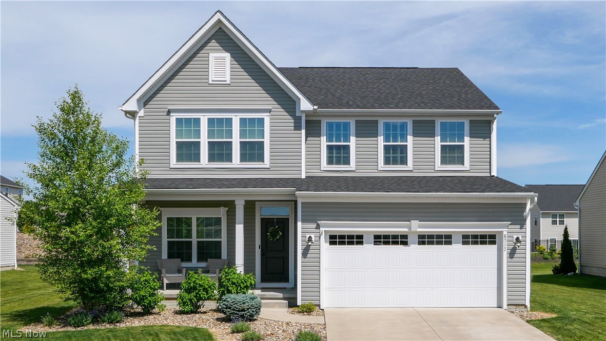 8513 Raya Lane