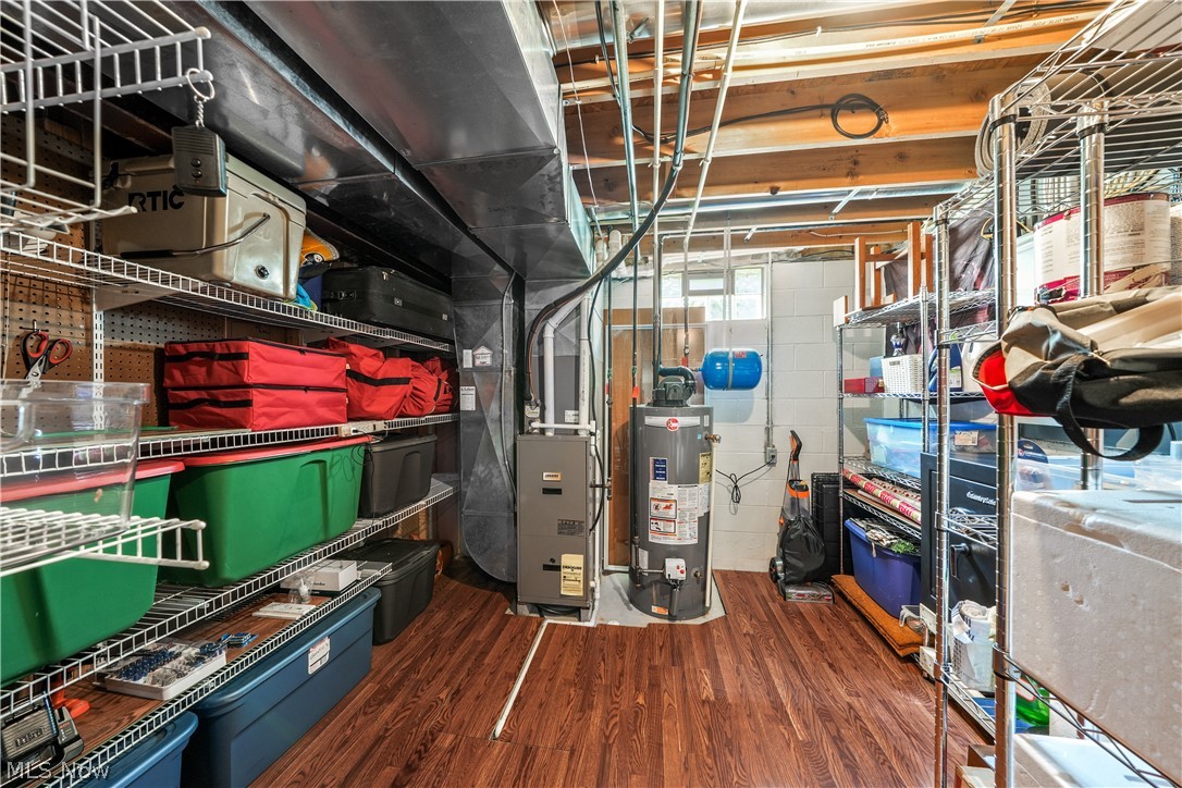 4021 Timber Run