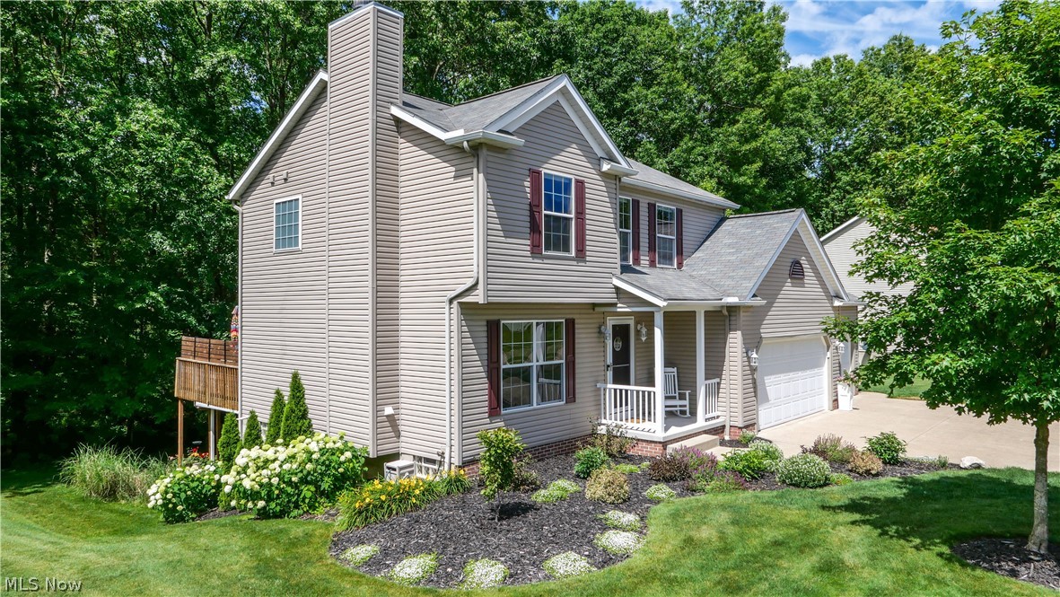 4021 Timber Run