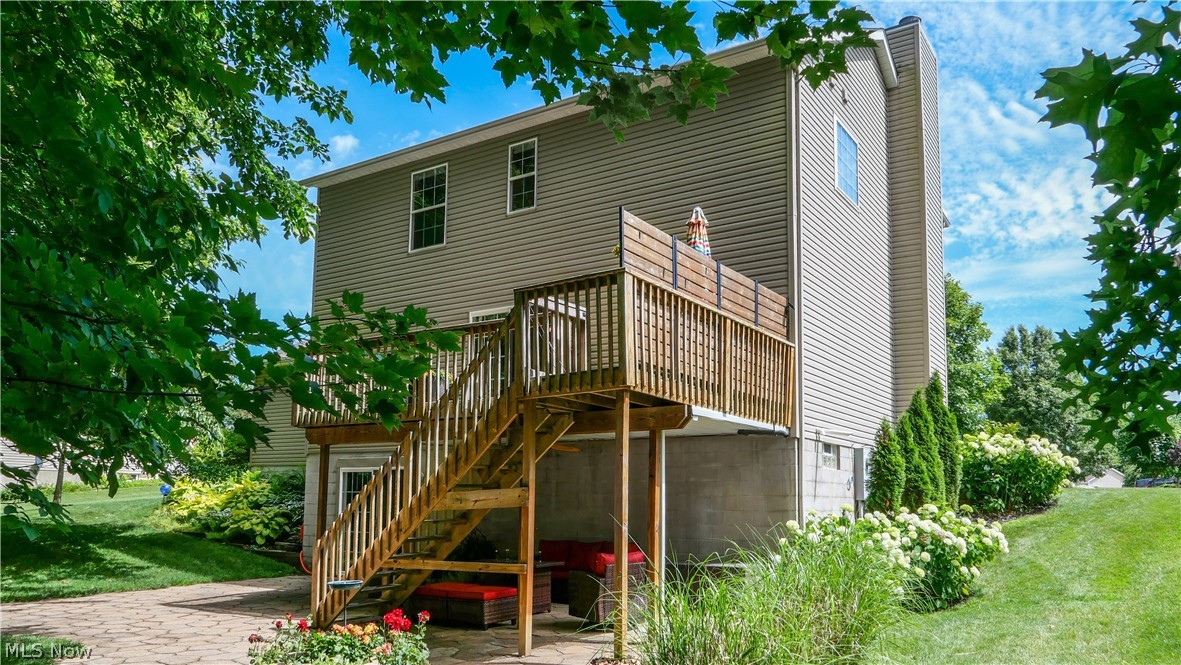 4021 Timber Run