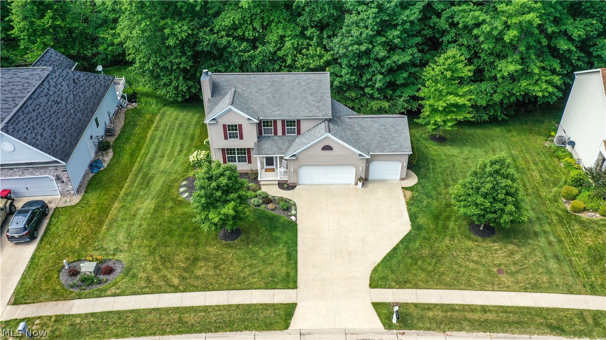 4021 Timber Run