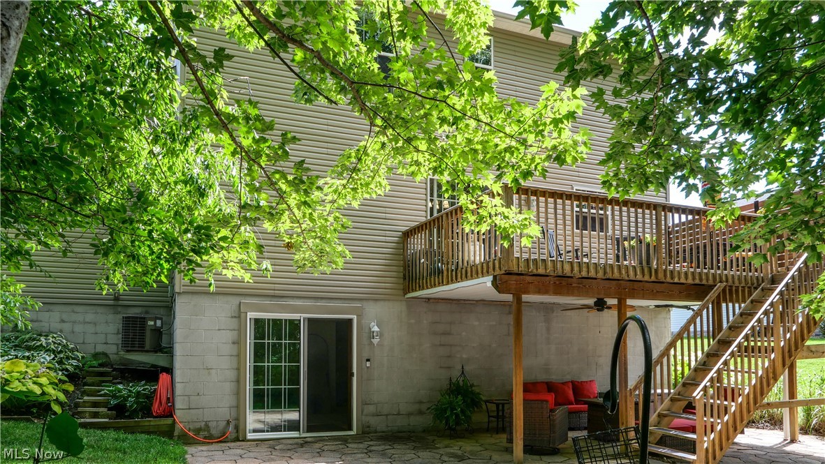 4021 Timber Run