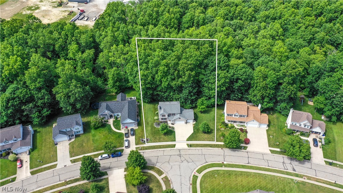 4021 Timber Run