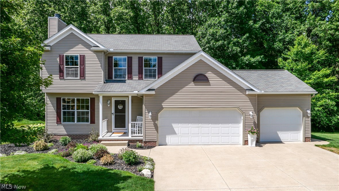 4021 Timber Run