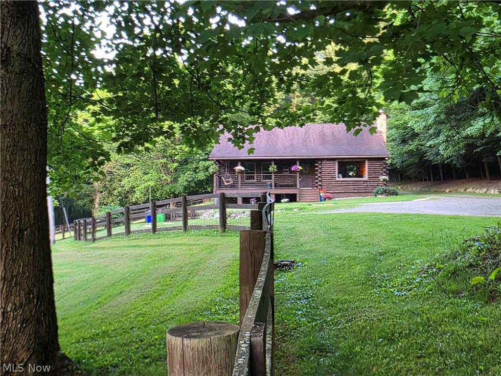 10550 Vaughn Road