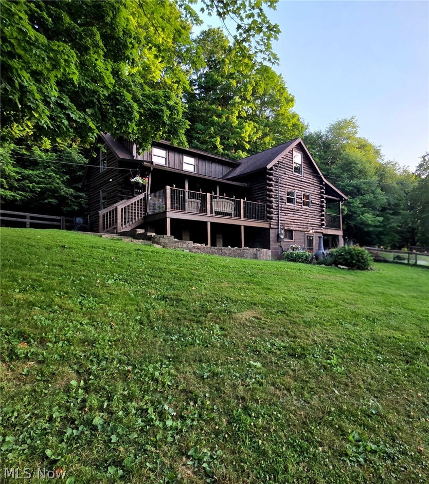 10550 Vaughn Road