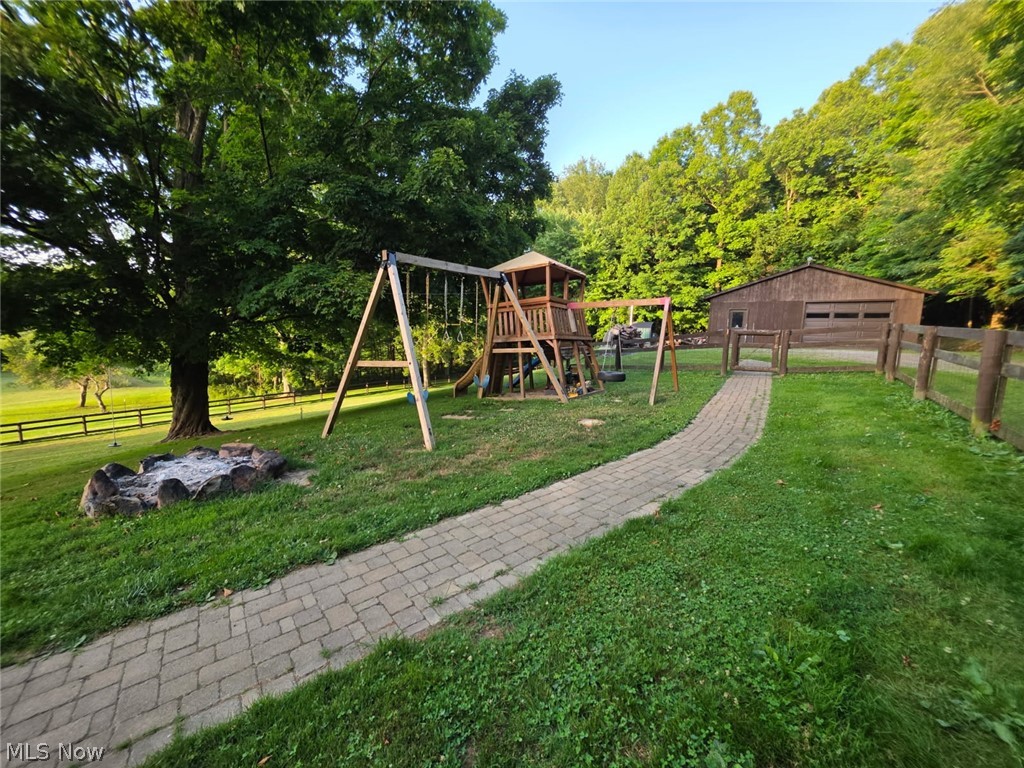10550 Vaughn Road