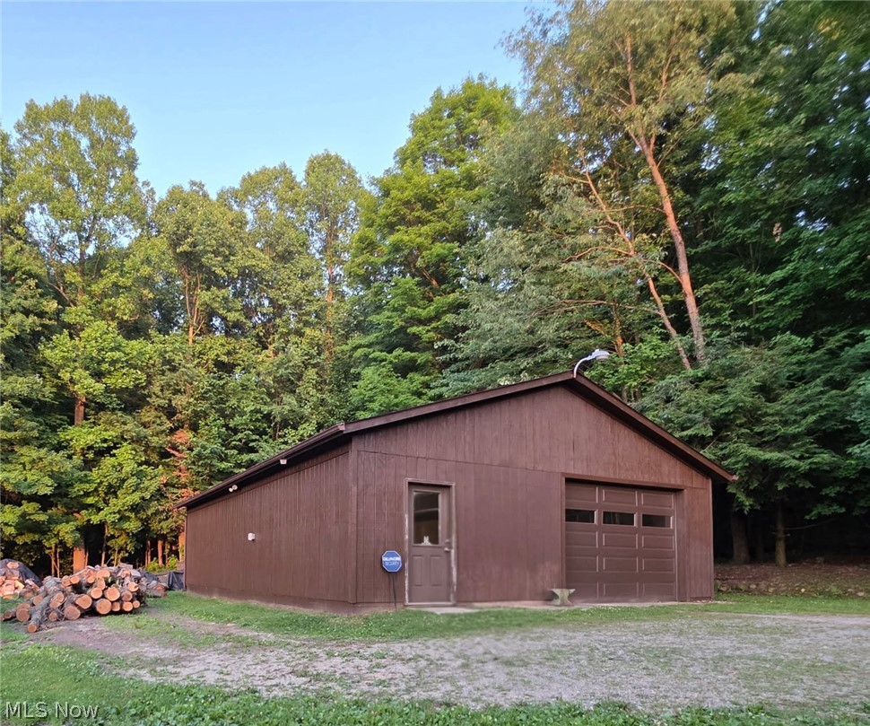 10550 Vaughn Road