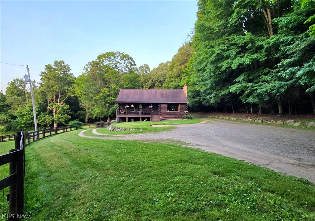 10550 Vaughn Road