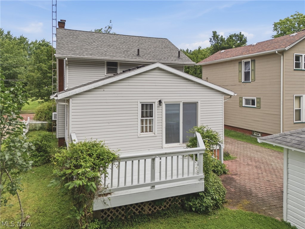 165 Shadyside Court