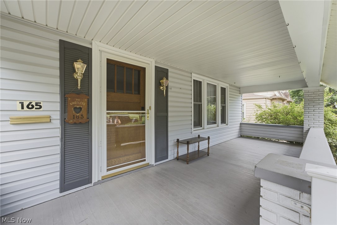 165 Shadyside Court