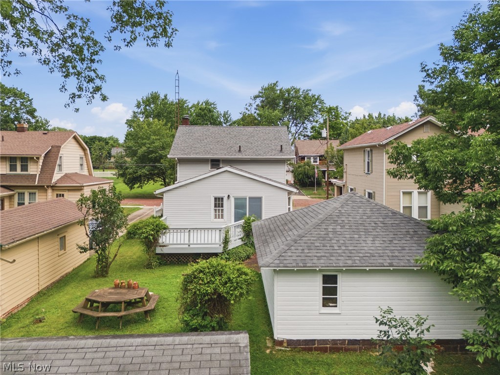 165 Shadyside Court