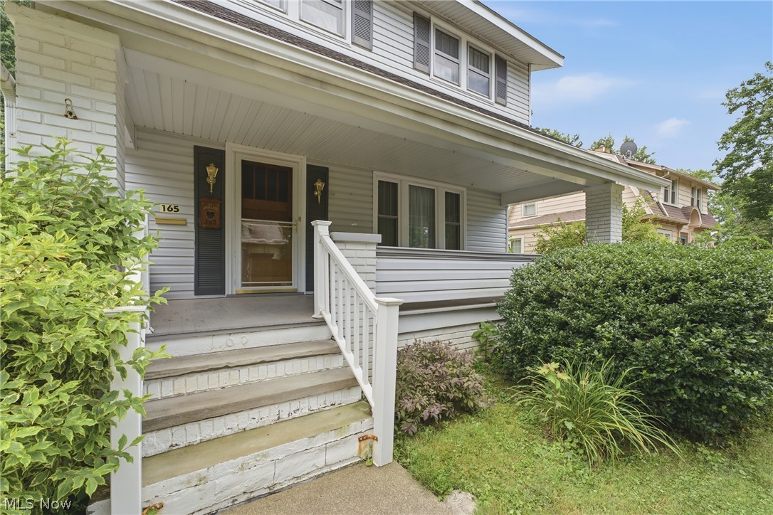 165 Shadyside Court