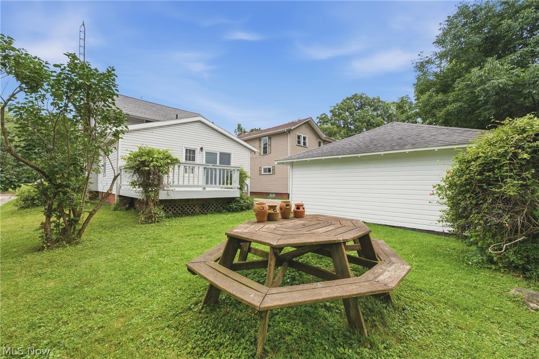 165 Shadyside Court