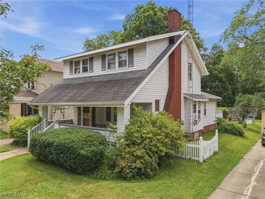 165 Shadyside Court