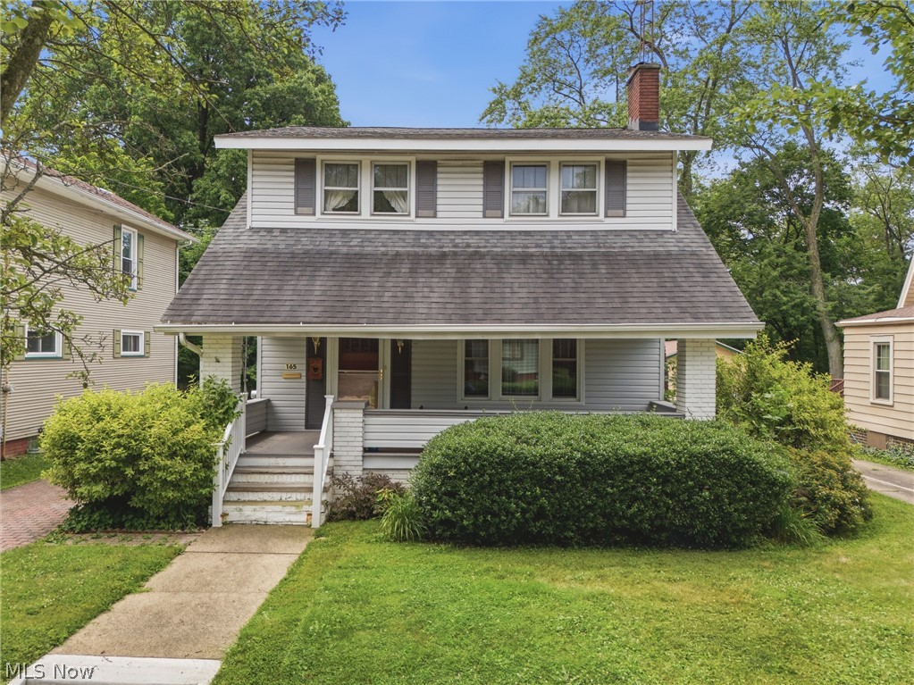 165 Shadyside Court