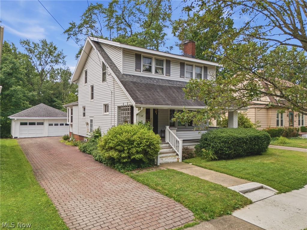 165 Shadyside Court