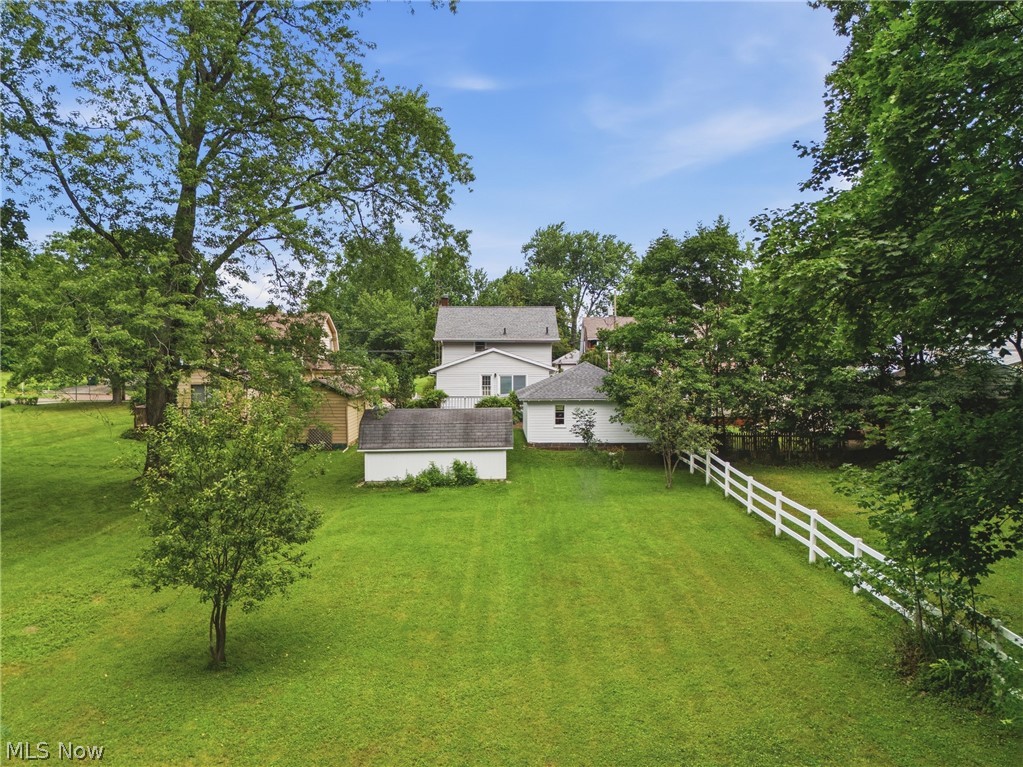 165 Shadyside Court