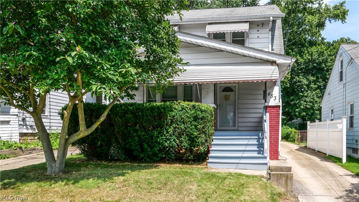453 Marview Avenue