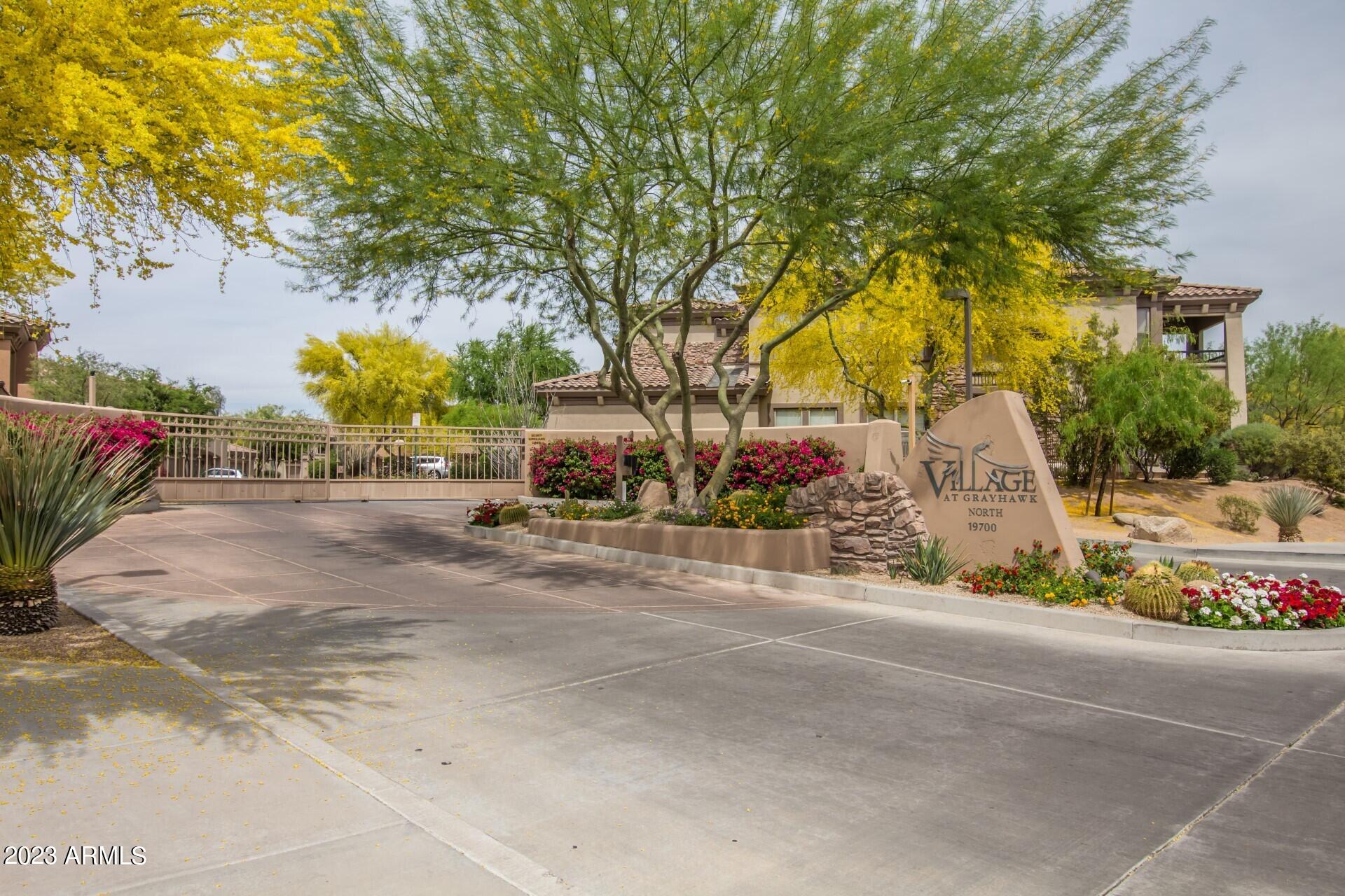 19700 N 76TH Street, 2122
