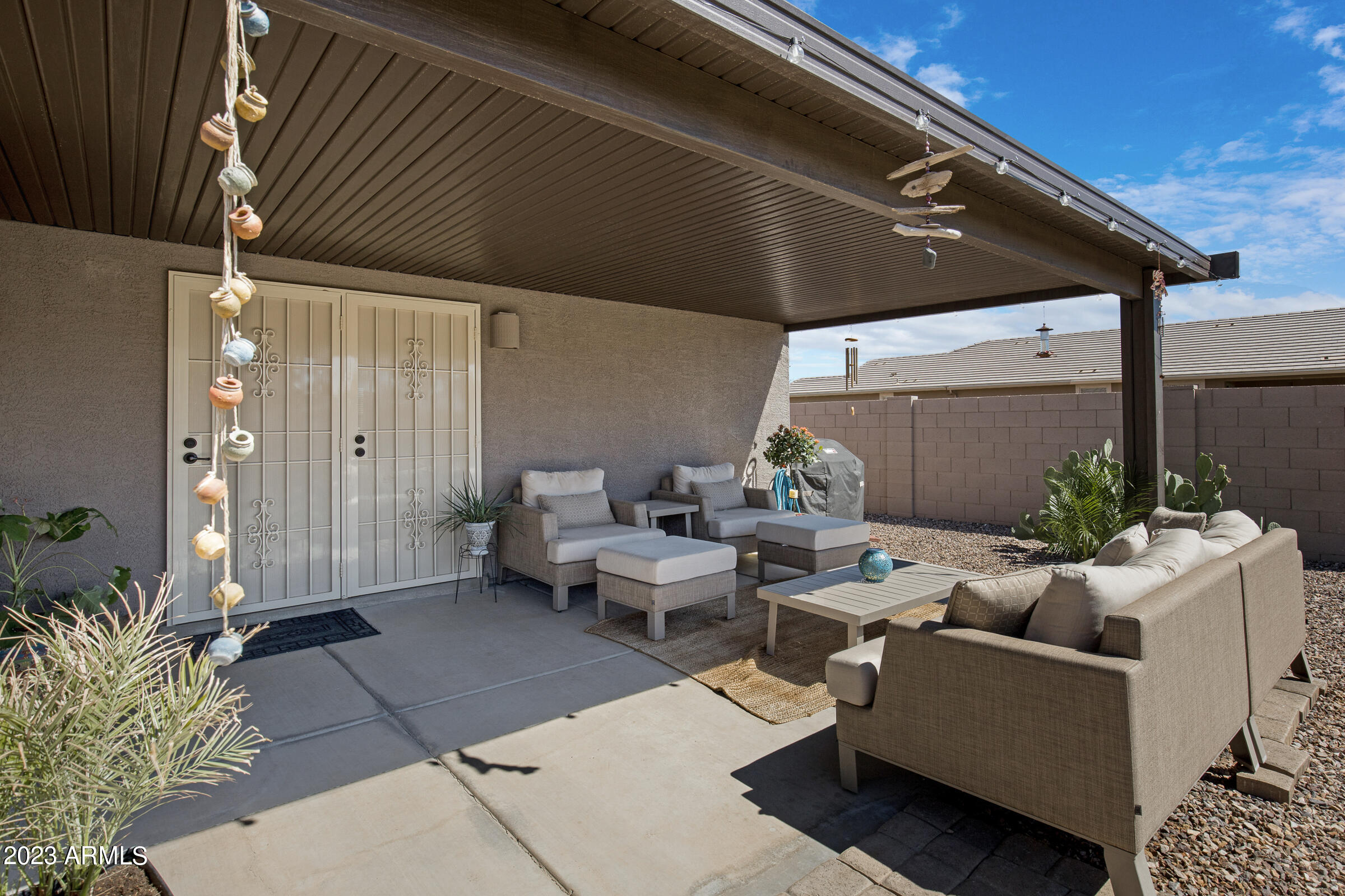 11151 E VERBINA Lane