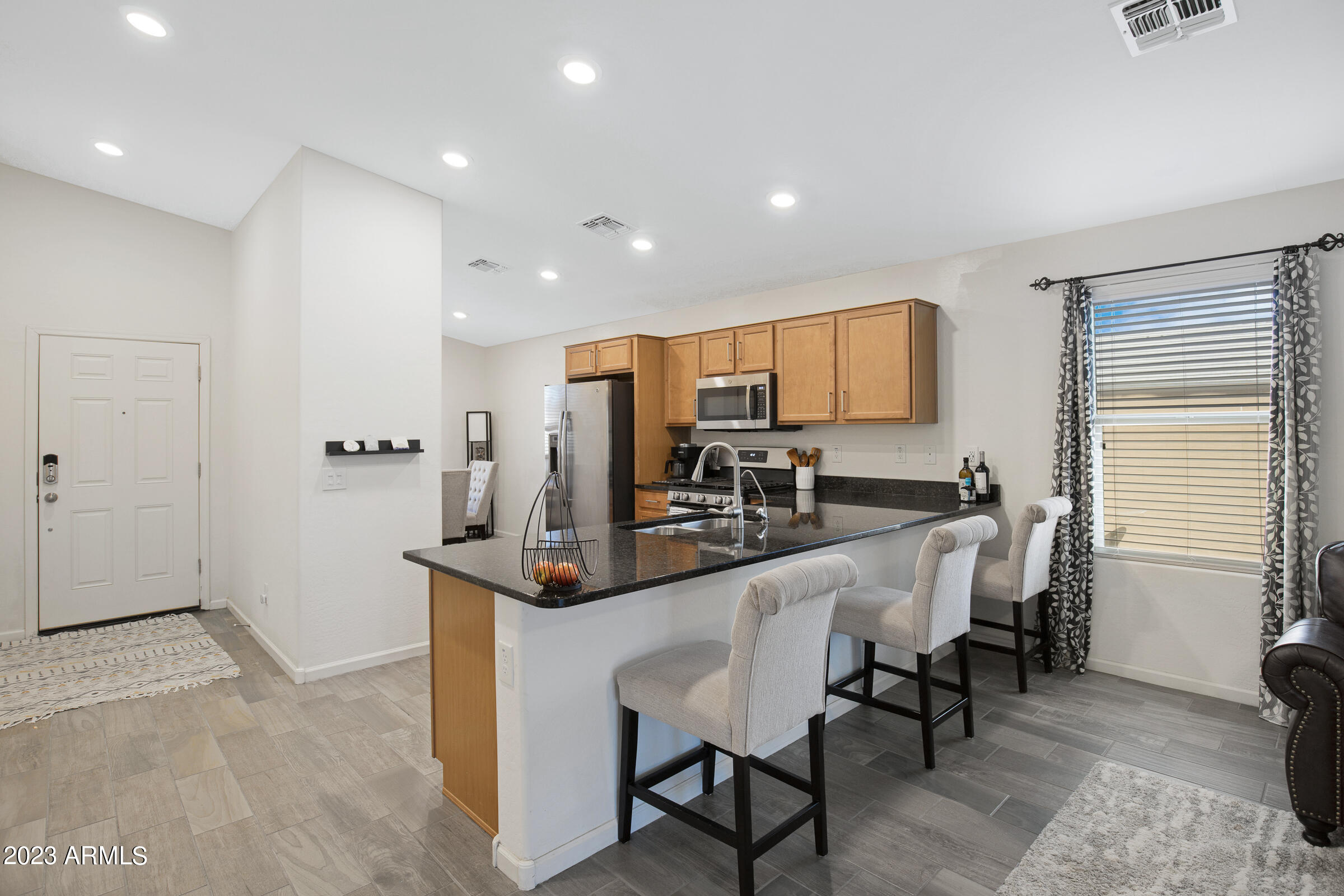 11151 E VERBINA Lane
