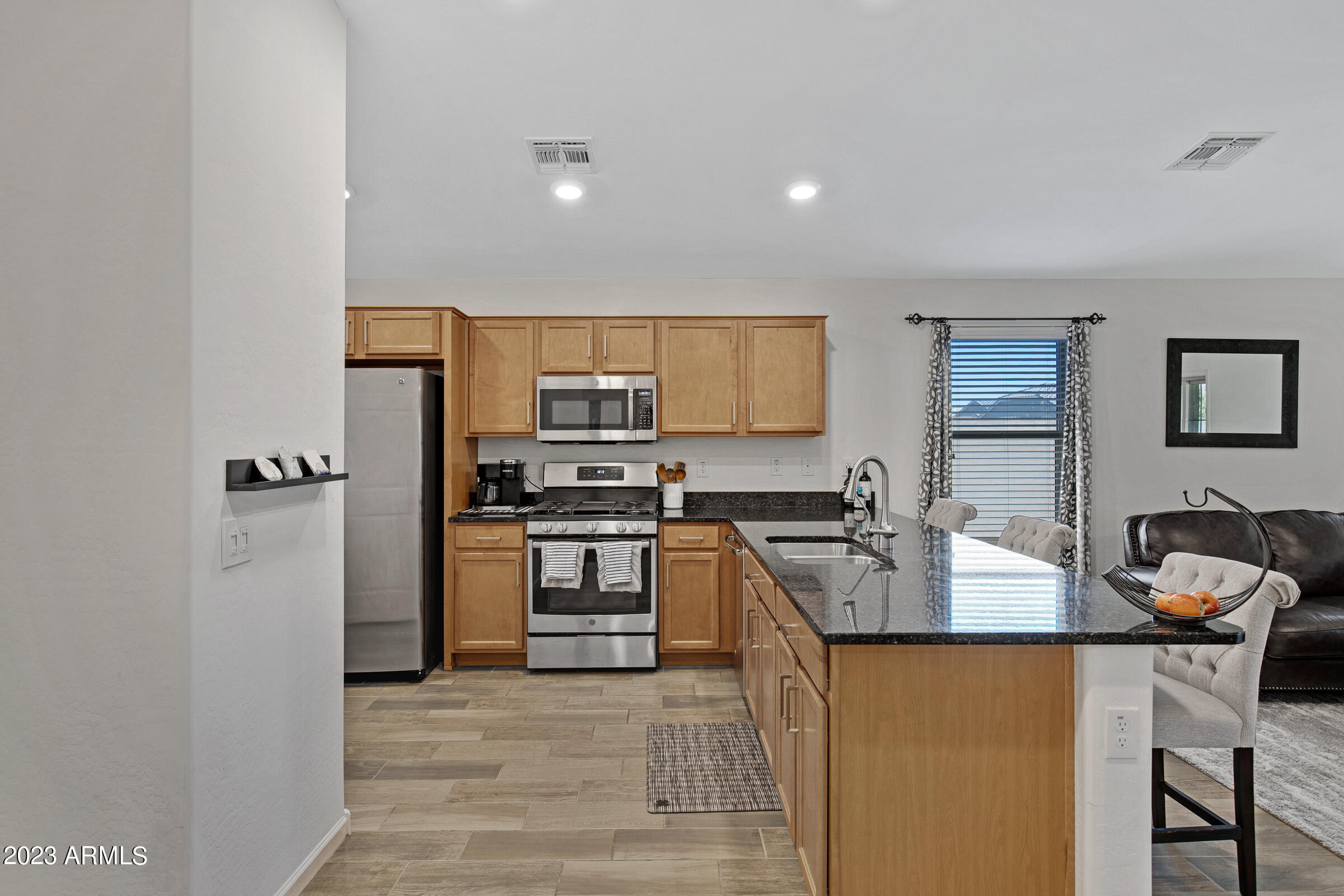 11151 E VERBINA Lane