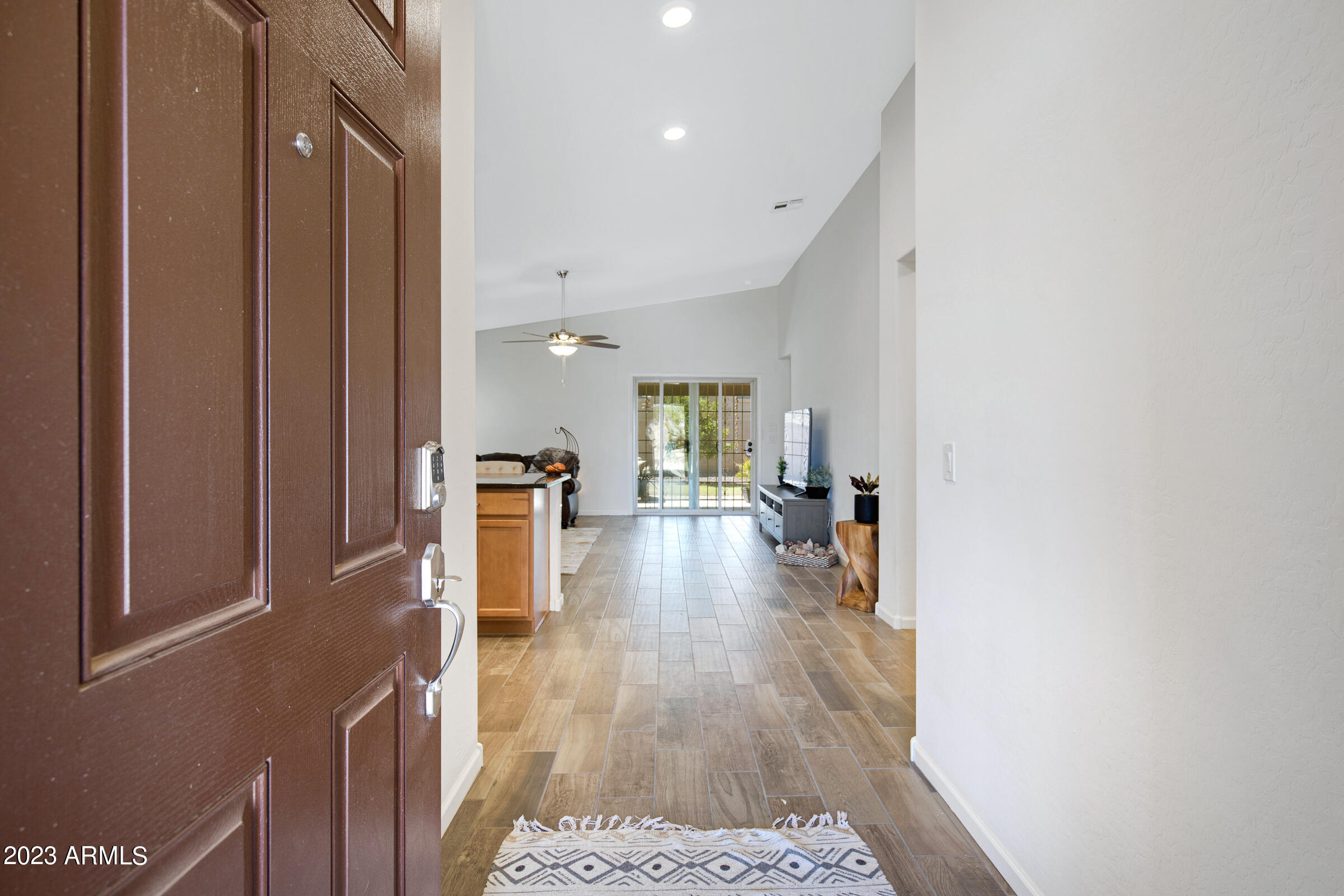 11151 E VERBINA Lane