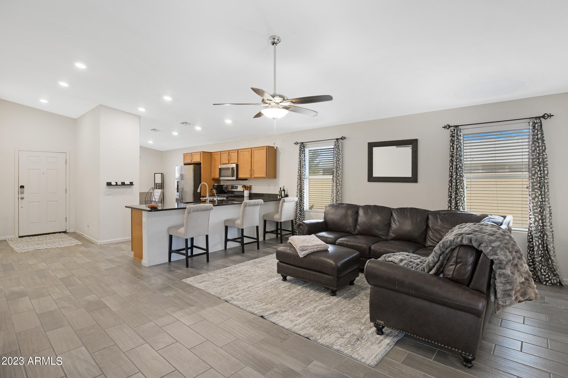11151 E VERBINA Lane