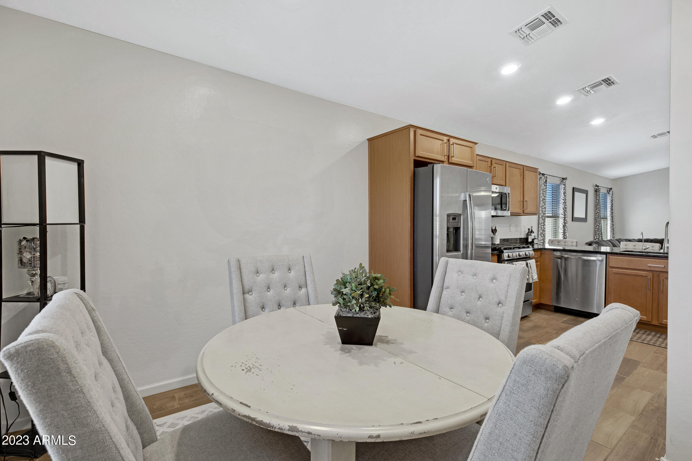 11151 E VERBINA Lane