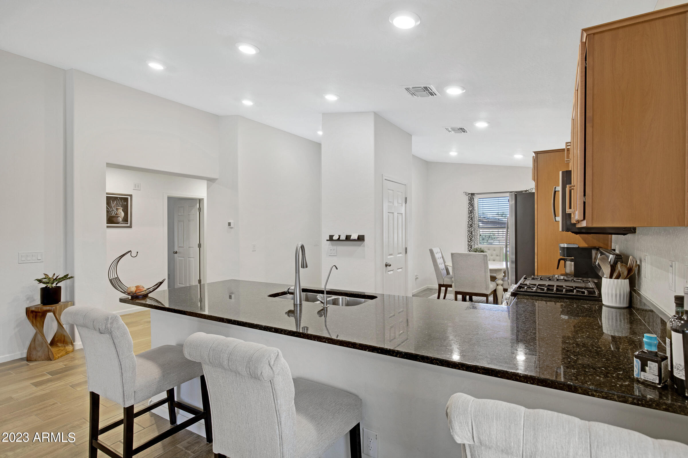 11151 E VERBINA Lane