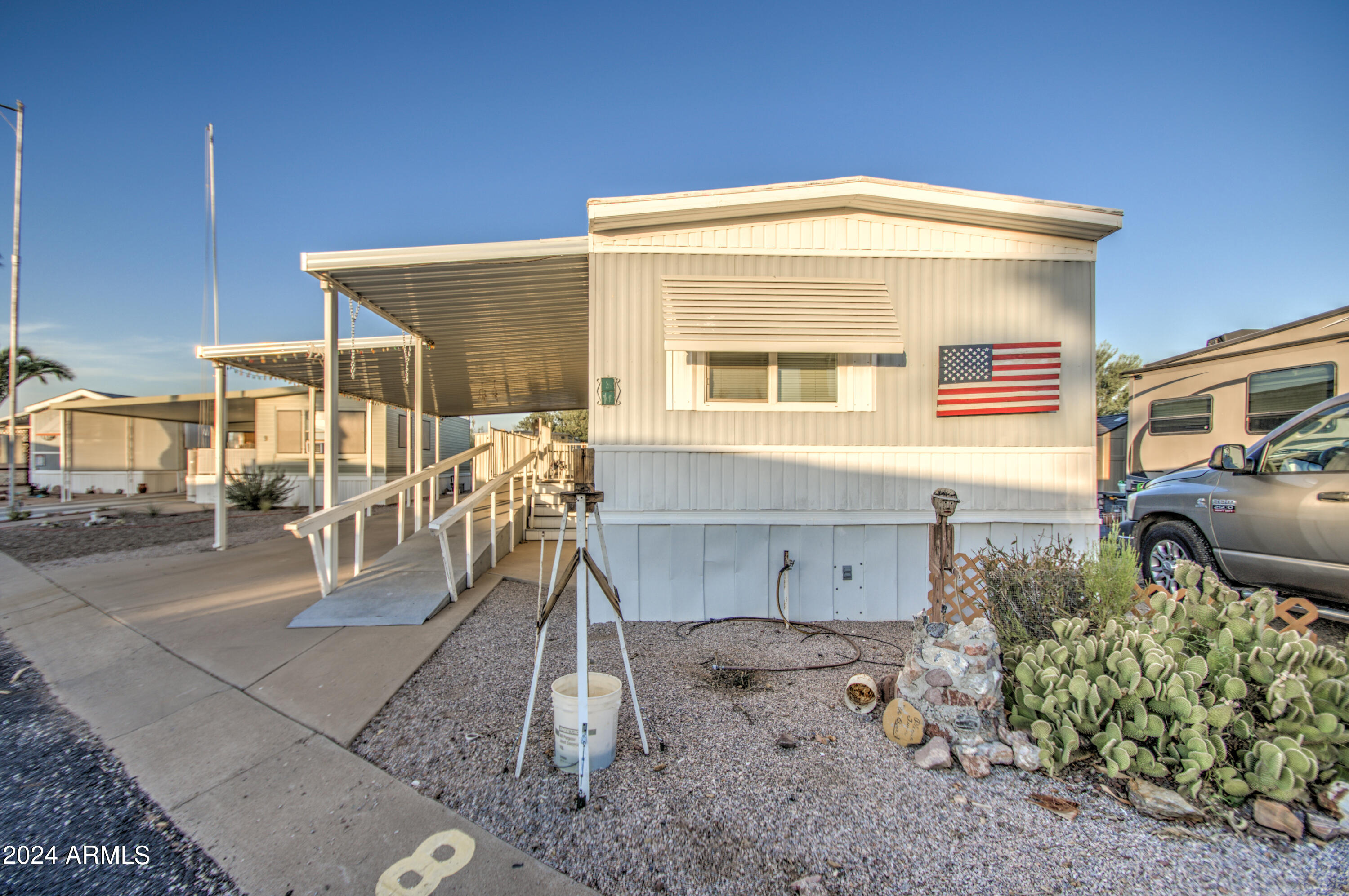 11435 E APACHE Trail, 8