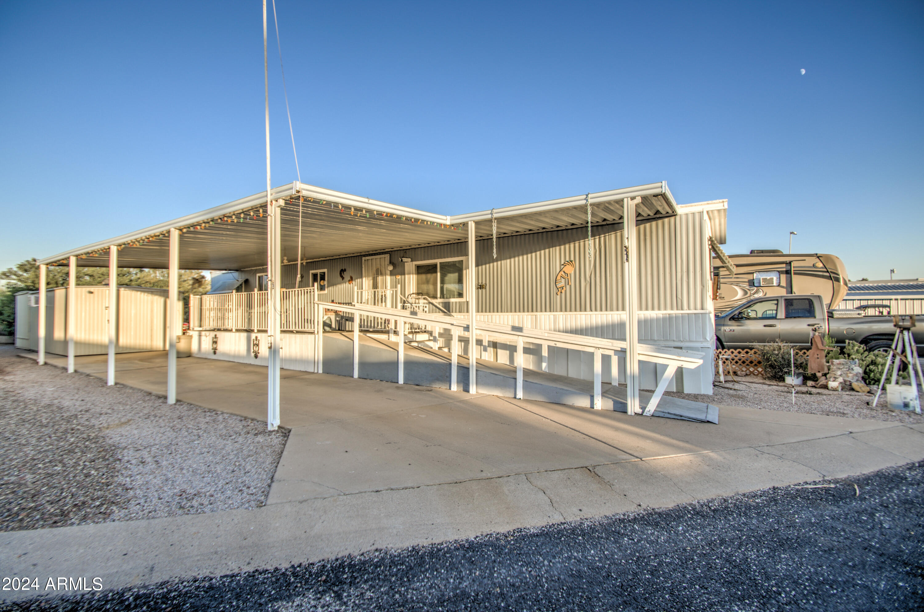 11435 E APACHE Trail, 8