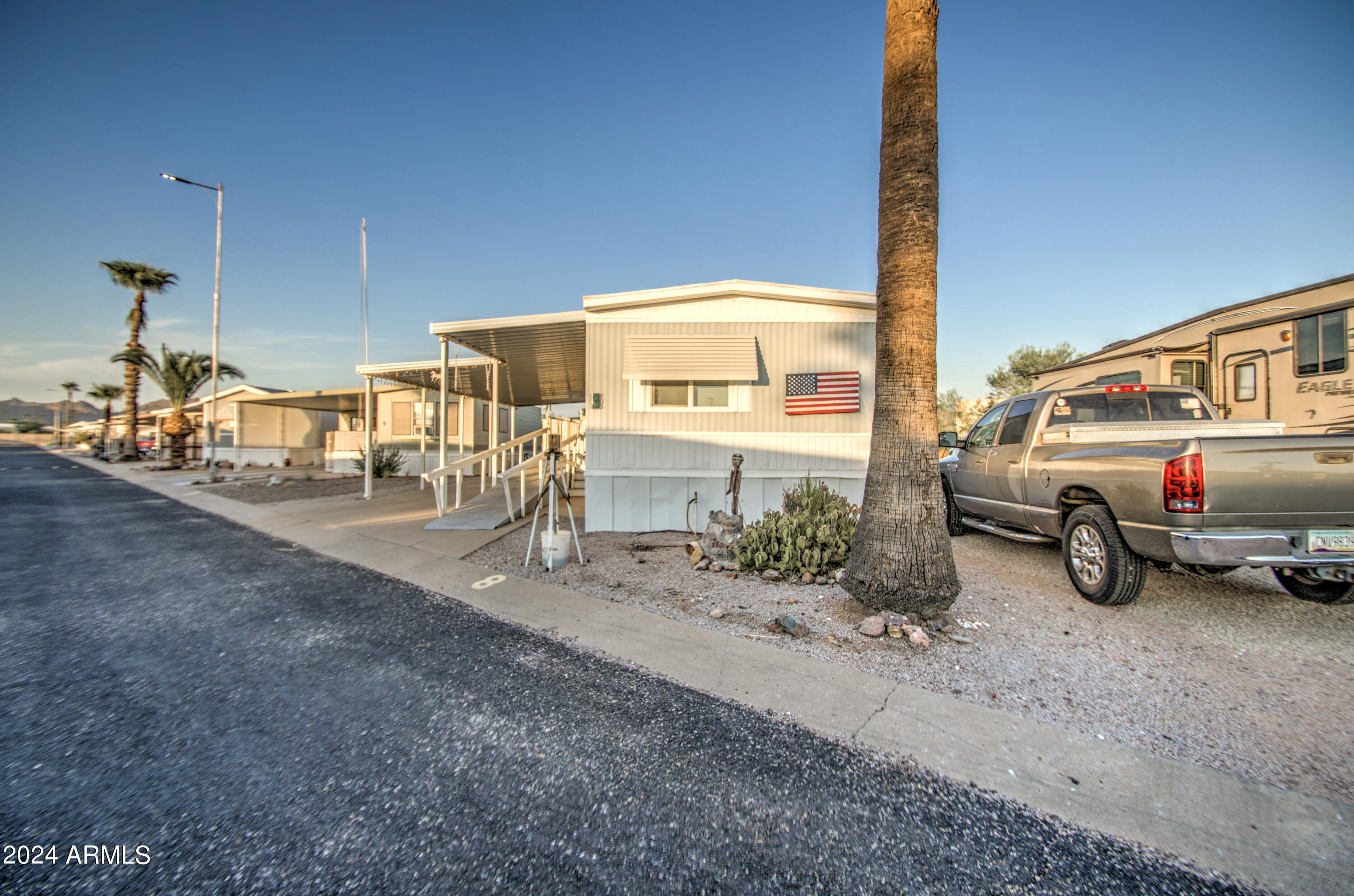 11435 E APACHE Trail, 8