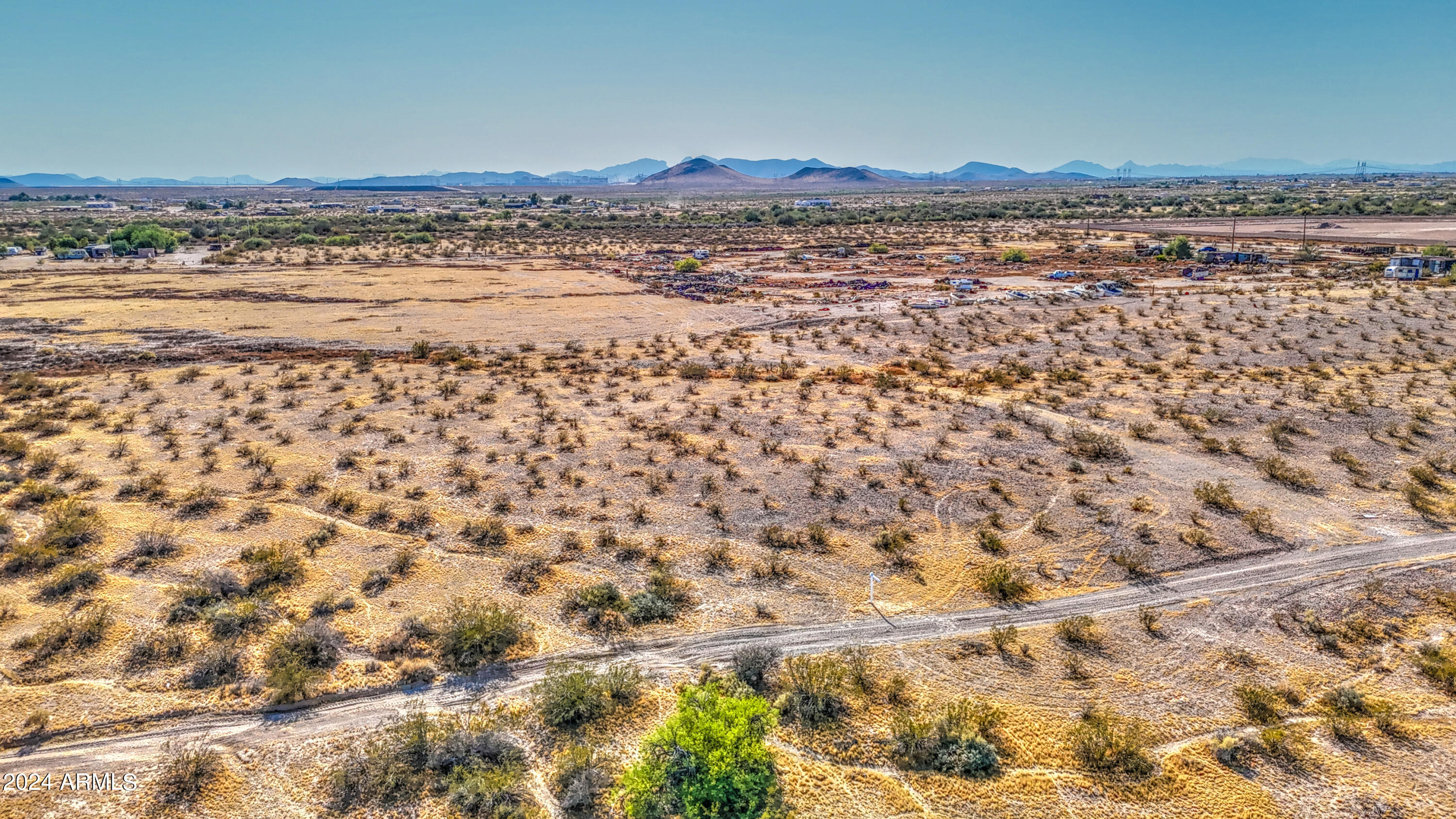 0 S 345th Avenue, 51S5