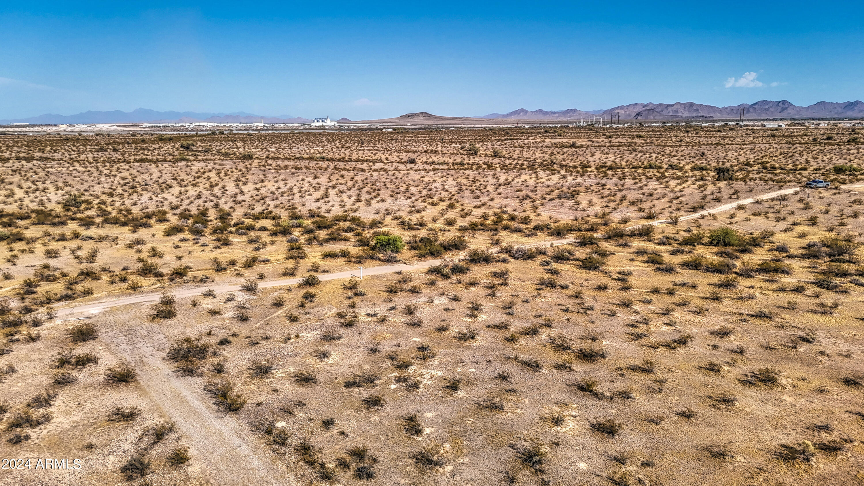 0 S 345th Avenue, 51S5