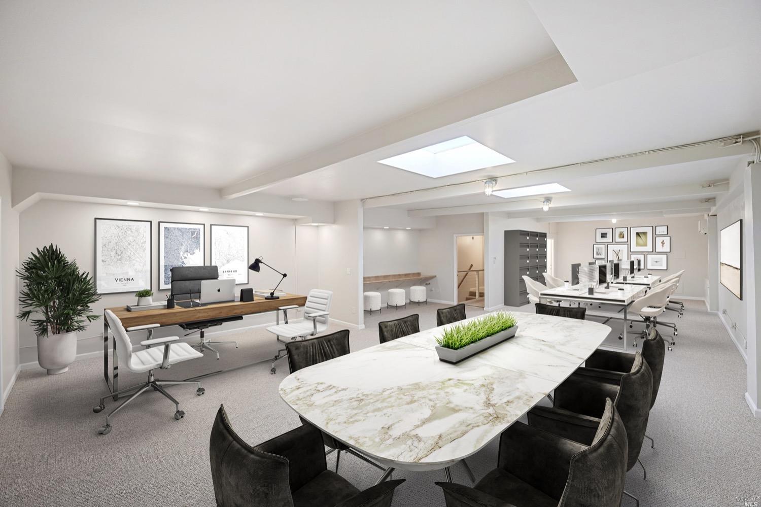 1525 E Francisco Boulevard Unit: 3