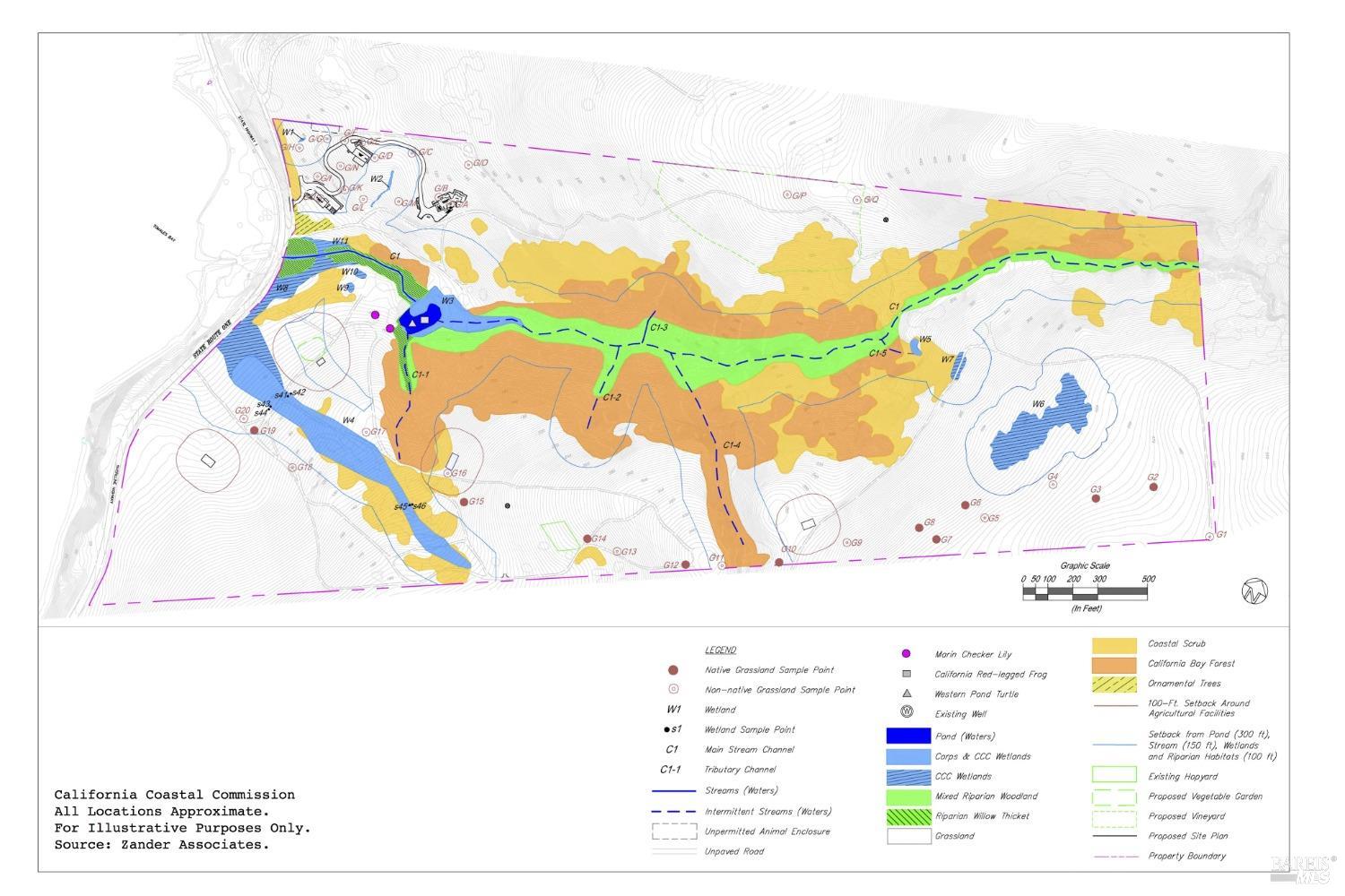 17990 State Route1 Hwy