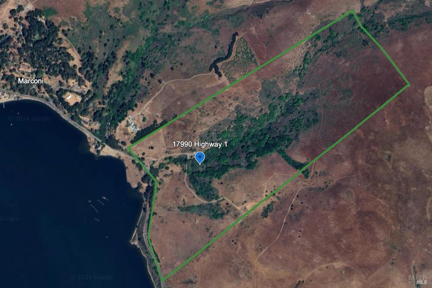 17990 State Route1 Hwy