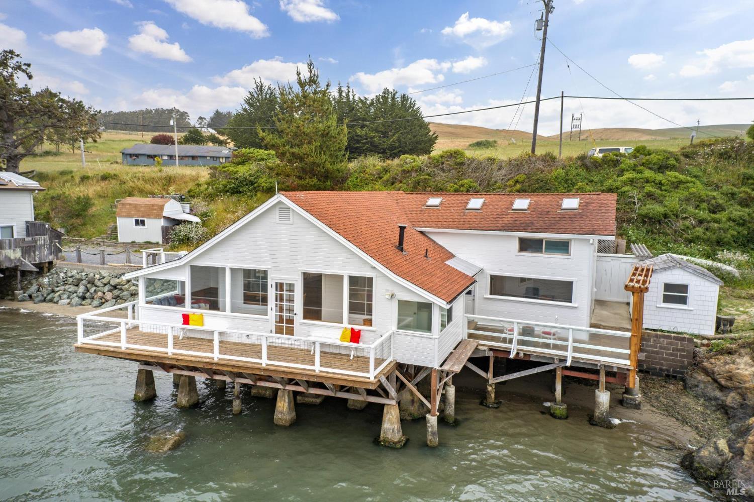 22195 State Route 1 Hwy